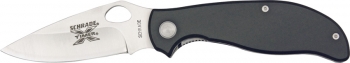 Imperial Schrade Schrade X-Timer Linerlock. knives SCH502B