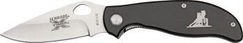 Imperial Schrade Schrade X-Timer® Barrel Rider knives SCH502BBR