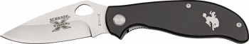 Imperial Schrade Schrade X-Timer® Bronc Rider knives SCH502BBRO