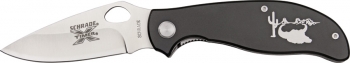 Imperial Schrade Schrade X-Timer® Cactus and Sk knives SCH502BCS