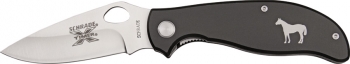 Imperial Schrade Schrade X-Timer® Horse knives SCH502BH