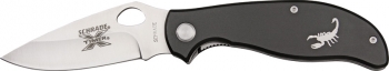 Imperial Schrade Schrade X-Timer® Scorpion knives SCH502BS