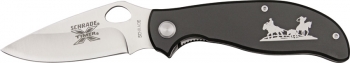 Imperial Schrade Schrade X-Timer® Team Roping knives SCH502BTR