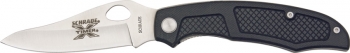 Imperial Schrade X-Timer Linerlock knives SCH504