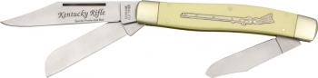 Imperial Schrade Schrade KentuckyRifle Stockman knives SCH5R