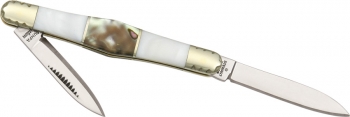 Imperial Schrade Schrade Uncle Henry Custom knives SCH6UHPA