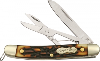 Schrade Uncle Henry Gambler knives SCH707UH