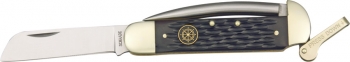 Imperial Schrade Schrade Mariners Knife. knives SCH735RPB