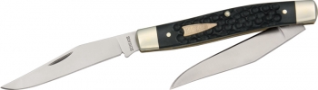 Imperial Schrade Schrade Old Timer Muskrat. knives SCH77BPB
