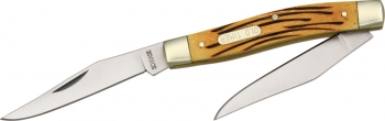 Imperial Schrade Schrade Old Timer® Muskrat. knives SCH77BR