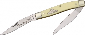 Imperial Schrade Schrade Muskrat Texas Longhorn knives SCH77LHT