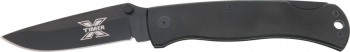 Imperial Schrade Schrade X-Timer Lockback. knives SCH7OTXB