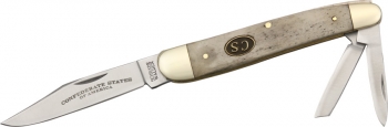 Imperial Schrade Schrade Confederate Whittler. knives SCH804CWC
