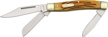 Imperial Schrade Schrade Old Timer® Senior. knives SCH8BR