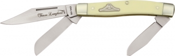 Imperial Schrade Schrade Senior Stockman. knives SCH8LHT