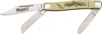 Imperial Schrade Schrade Old Timer Senior knives SCH8OTYE