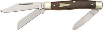 Imperial Schrade Schrade Senior. knives SCH8SBH