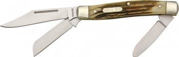 Imperial Schrade Schrade Old Timer® Senior. knives SCH8ST