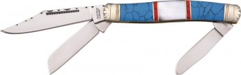 Imperial Schrade Schrade Custom Senior. knives SCH8STP