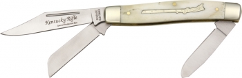 Imperial Schrade Schrade Kentucky Rifle Senior. knives SCH8WBR