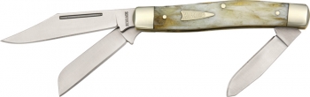 Imperial Schrade Schrade Senior. knives SCH8WM