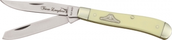Imperial Schrade Schrade Texas Longhorn Trapper knives SCH94LHT
