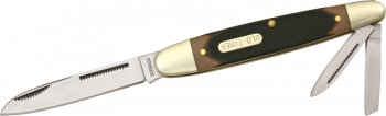 Schrade Old Timer Whittler knives SCH9OT