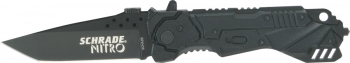 Imperial Schrade Schrade Nitro. knives SCHA2B