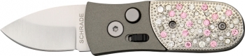 Imperial Schrade Schrade Extreme Survival knives SCHALBP