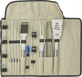 Imperial Schrade Schrade Twenty Piece Picnic knives SCHBBQ2