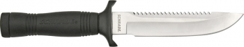 Imperial Schrade Schrade Survival Knife. knives SCHBT02