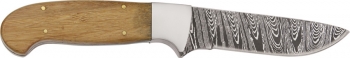 Imperial Schrade Schrade Custom Hunter. knives SCHD1D