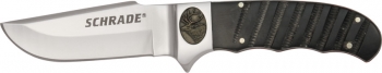 Imperial Schrade Schrade Elk Fixed Blade. knives SCHD2ELBH
