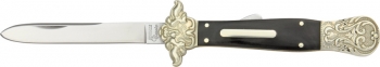 Schrade Dirk Buffalo Horn knives SCHDIRKBH