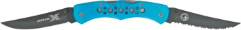 Imperial Schrade Schrade XTimer Double Lockback knives SCHDLBCP