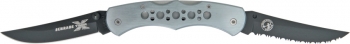Imperial Schrade Schrade XTimer Double Lockback knives SCHDLS