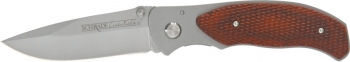 Imperial Schrade Schrade Framelock Checkered. knives SCHES1