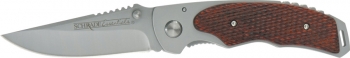 Imperial Schrade Schrade Framelock Checkered. knives SCHES2