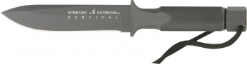 Imperial Schrade Extreme Survival knives SCHF1SM