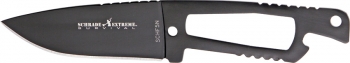 Schrade Extreme Survival Neck Knife knives SCHF5N