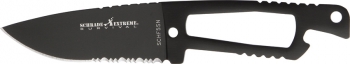 Schrade Extreme Survival Neck Knife knives SCHF5SN