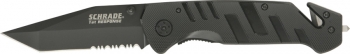 Imperial Schrade Schrade 1st Response. knives SCHFRS