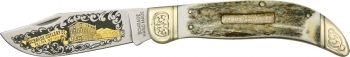 Imperial Schrade Schrade Clasp Knife. knives SCHL2S