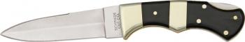 Imperial Schrade Schrade Lockback-Push Dagger. knives SCHLB8BH