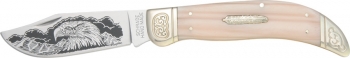 Imperial Schrade Schrade Clasp Knife Eagle. knives SCHLE