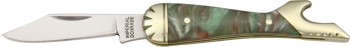Imperial Schrade Schrade Small Leg Knife. knives SCHLEGPS1
