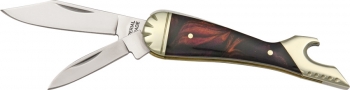 Imperial Schrade Schrade Large Leg Knife. knives SCHLEGPSL
