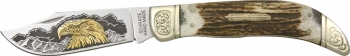 Imperial Schrade Schrade Collector Series Eagle knives SCHLES