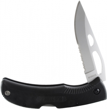 Schrade Old Timer Lockback knives SCHMA4S