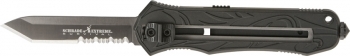 Imperial Schrade Schrade Out The Front Speed knives SCHOTF2TBS